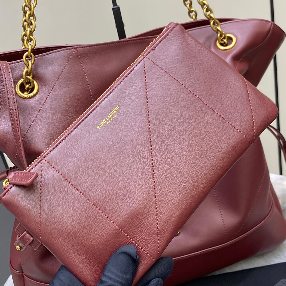 YSL JAMIE 4.3 LARGE POCHON(HIGH-END GRADE)