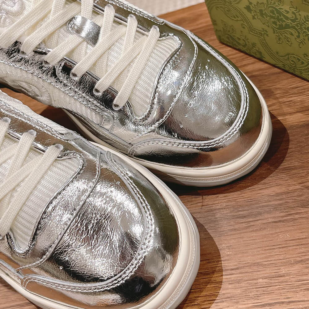 GUCCI WOMEN S MAC80 SNEAKER