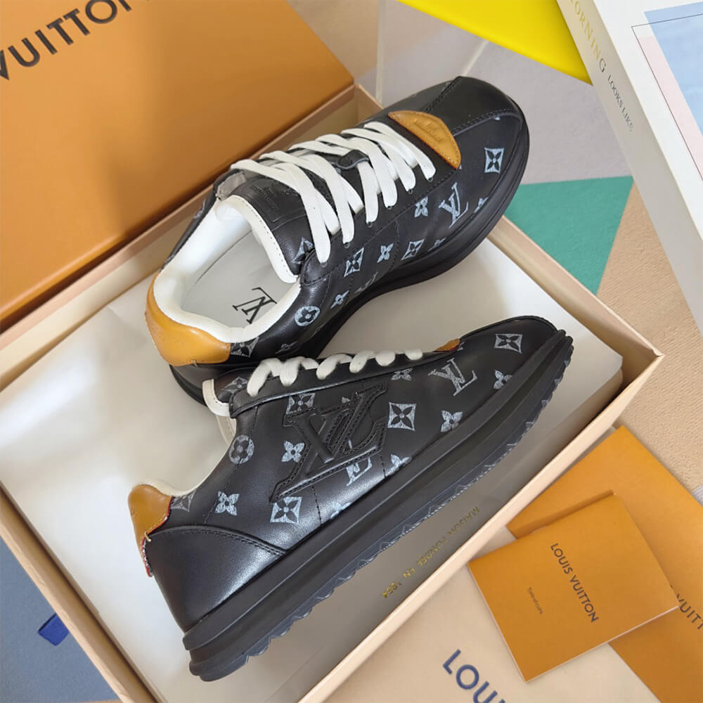 LV BUTTERSOFT Sneaker
