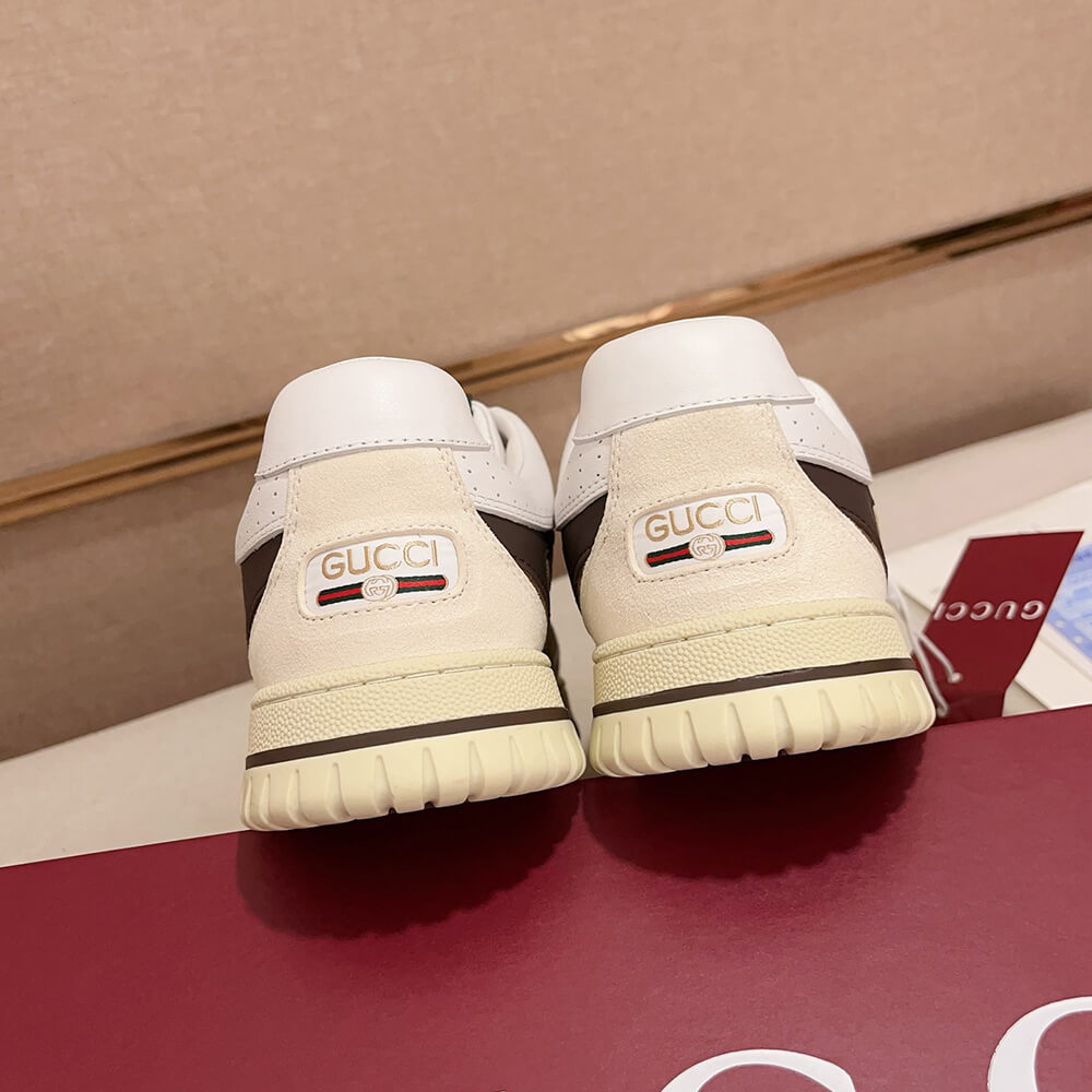 Men s Gucci Re-Web sneaker