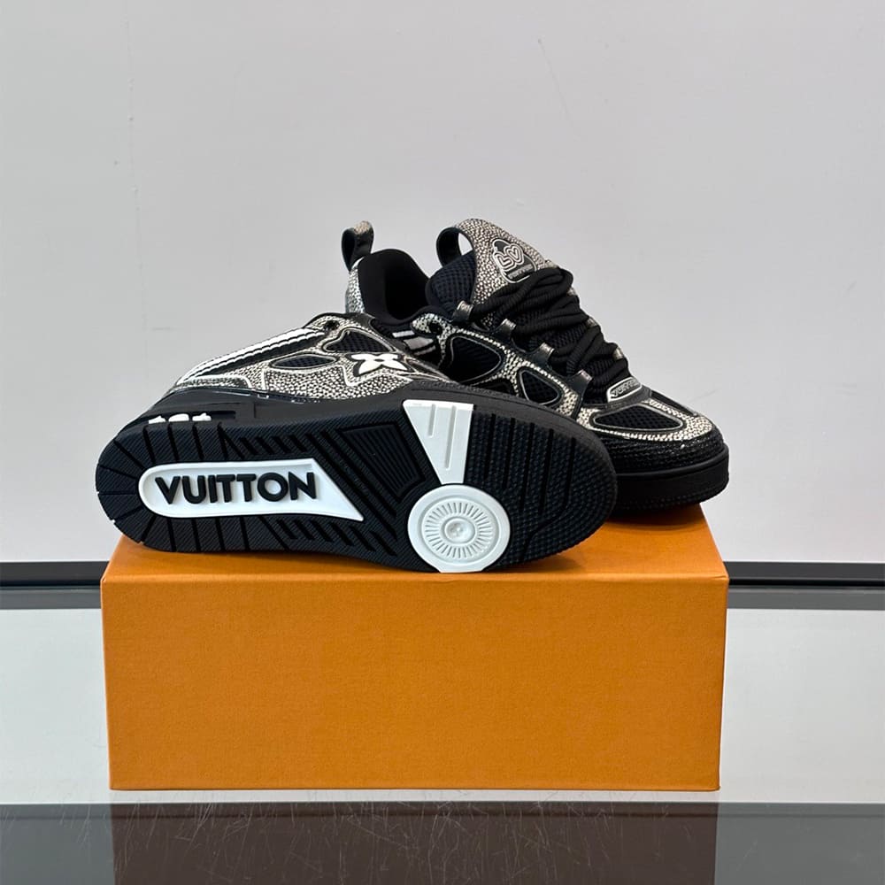 LV Skate Sneaker