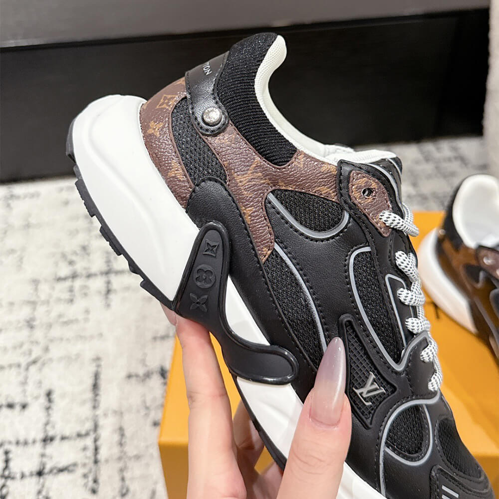 LV Olympia Sneaker