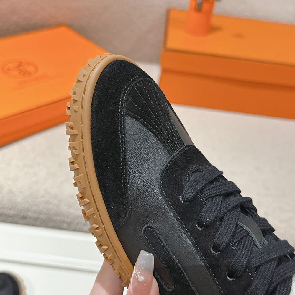 HERMES Jet sneaker