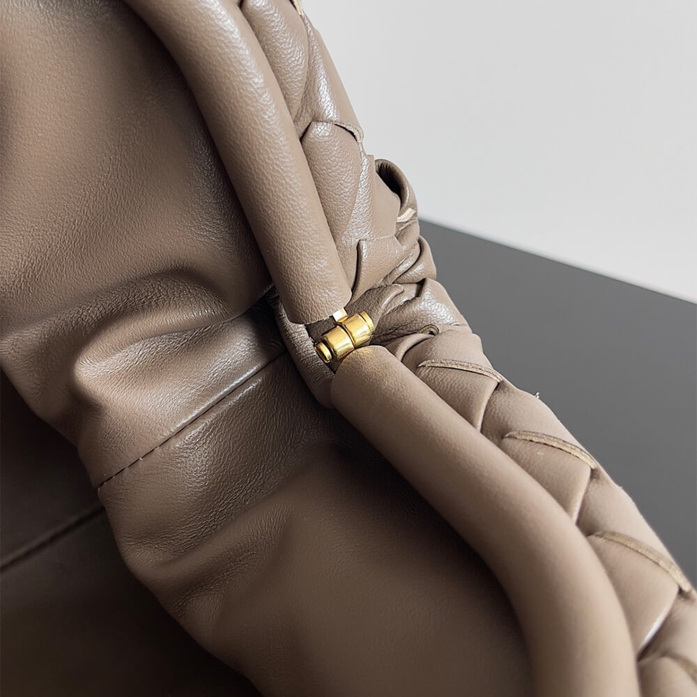 Bottega Veneta Lauren 1980(HIGH-END GRADE)