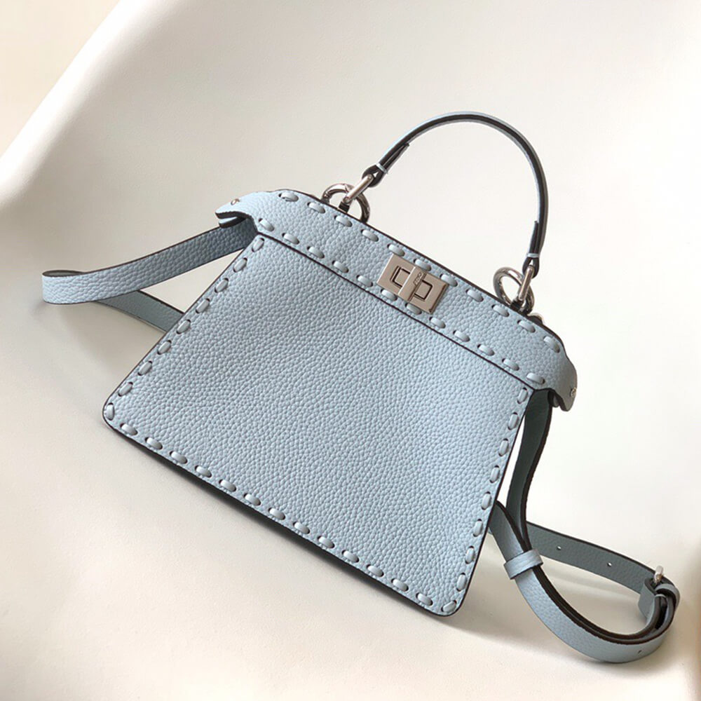 FENDI Peekaboo ISeeU Petite(high-end grade)