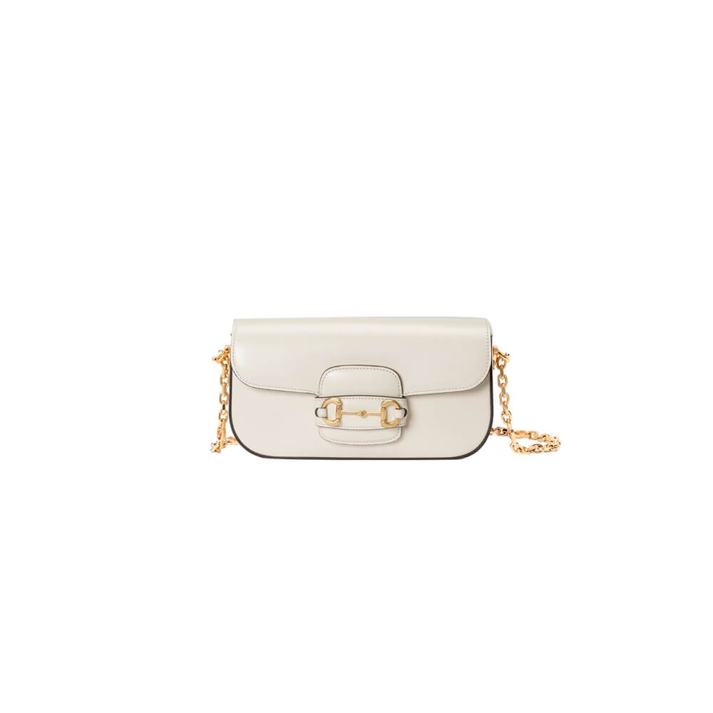 Gucci Horsebit 1955 small shoulder bag