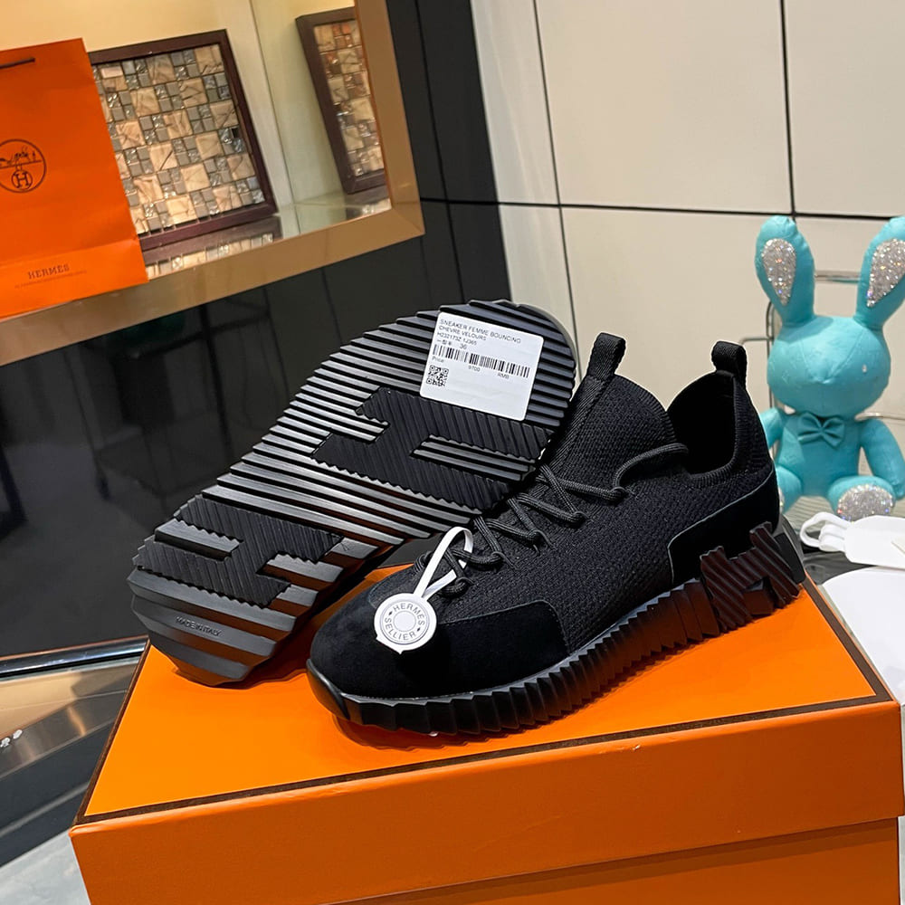 HERMES Lift slip-on sneaker