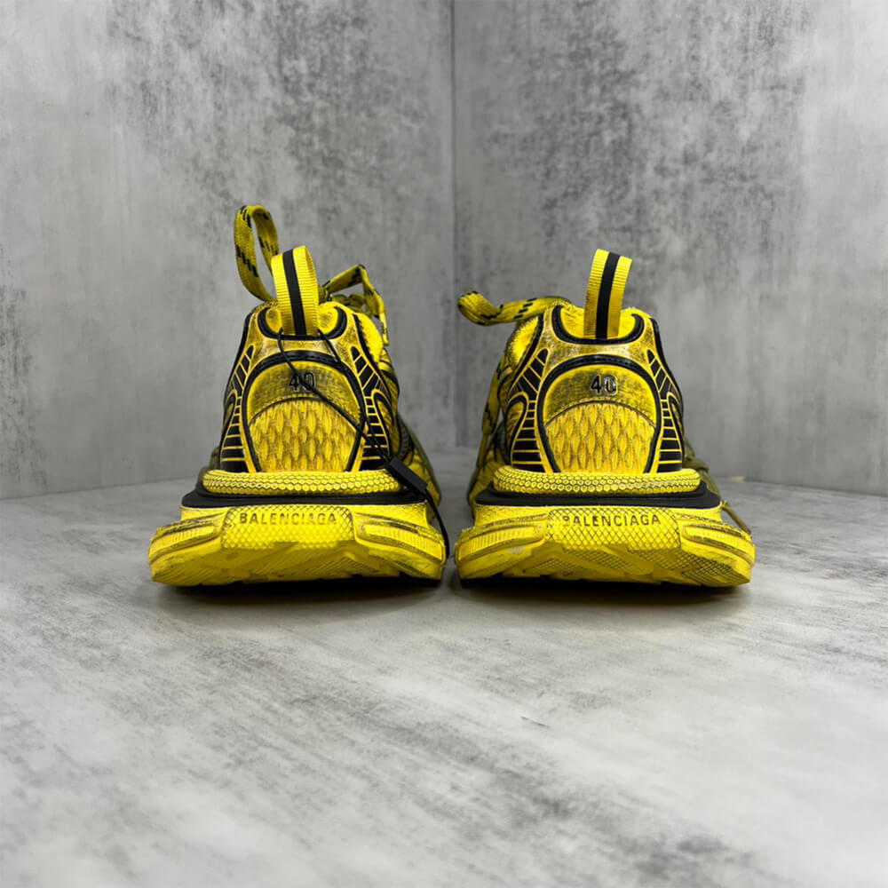 Balenciaga 3xl Sneaker