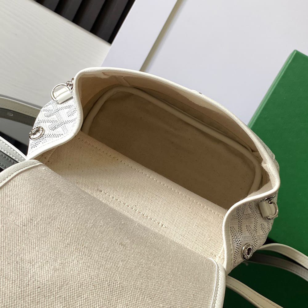 Goyard Alpin Mini Backpack