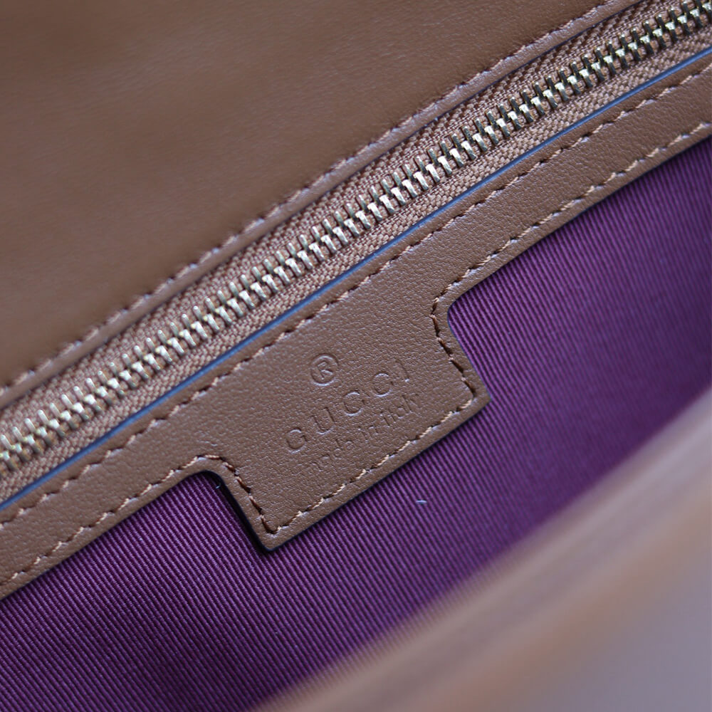 NEW GG Marmont medium shoulder bag