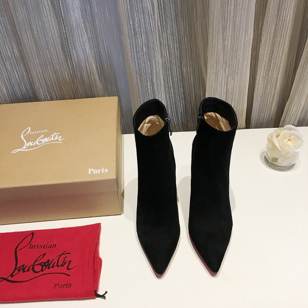 Christian Louboutin So Kate Booty (100 mm)