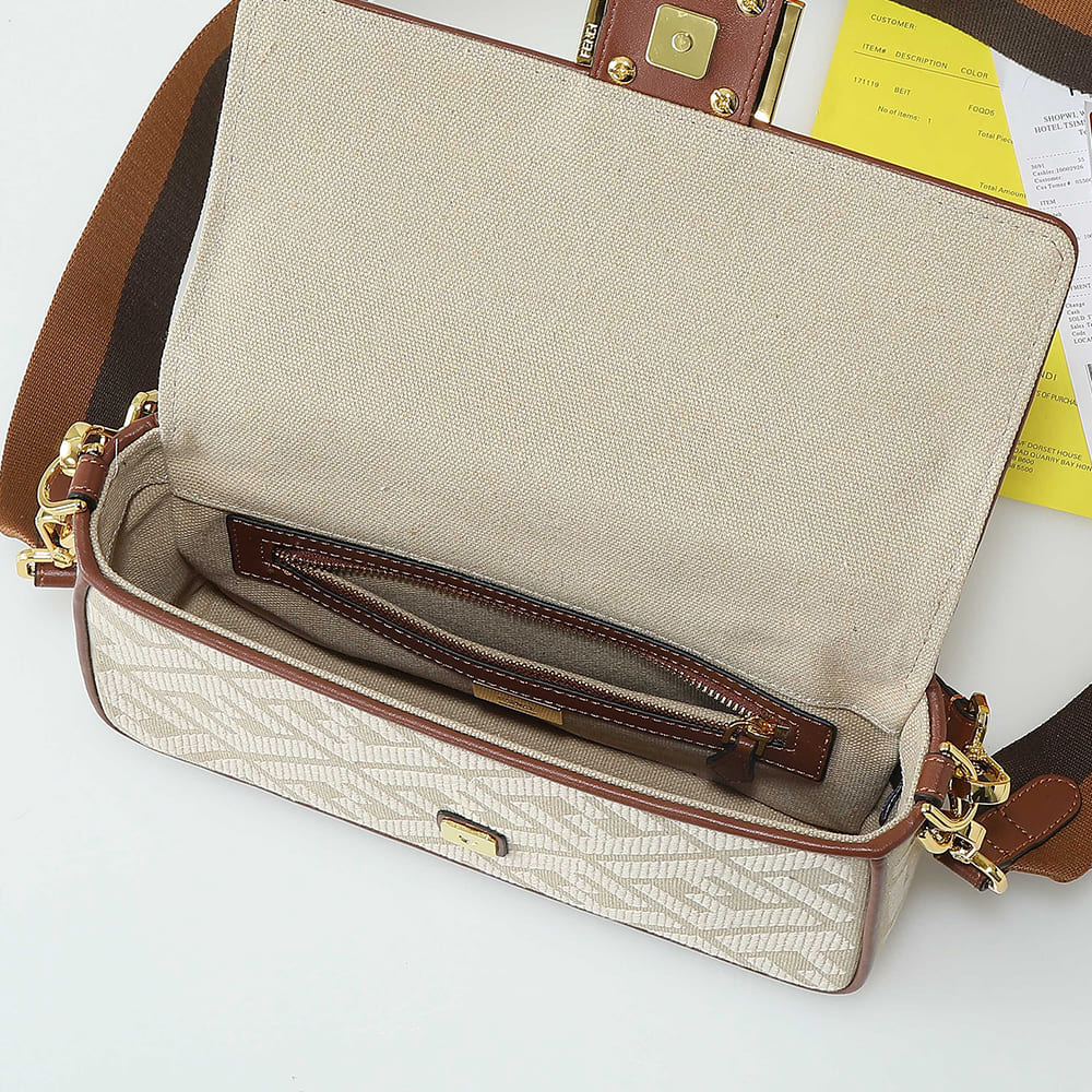 Fendi Baguette