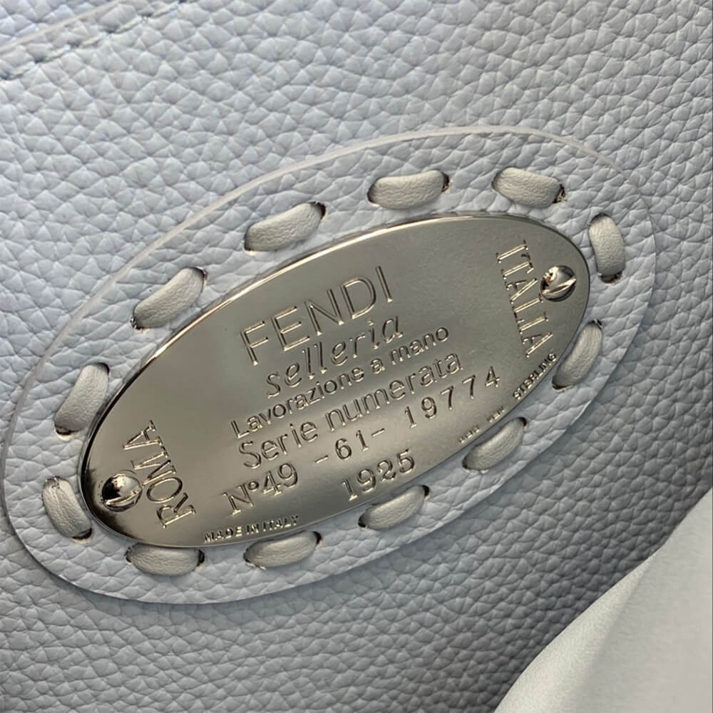 Fendi Peekaboo ISeeU Small(High-end Grade)