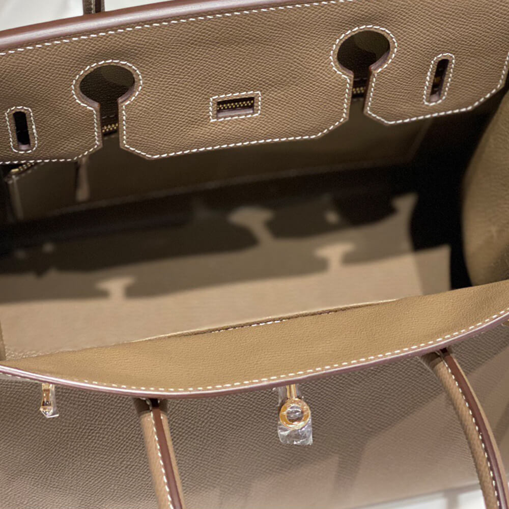 Hermes Birkin 30 Sellier