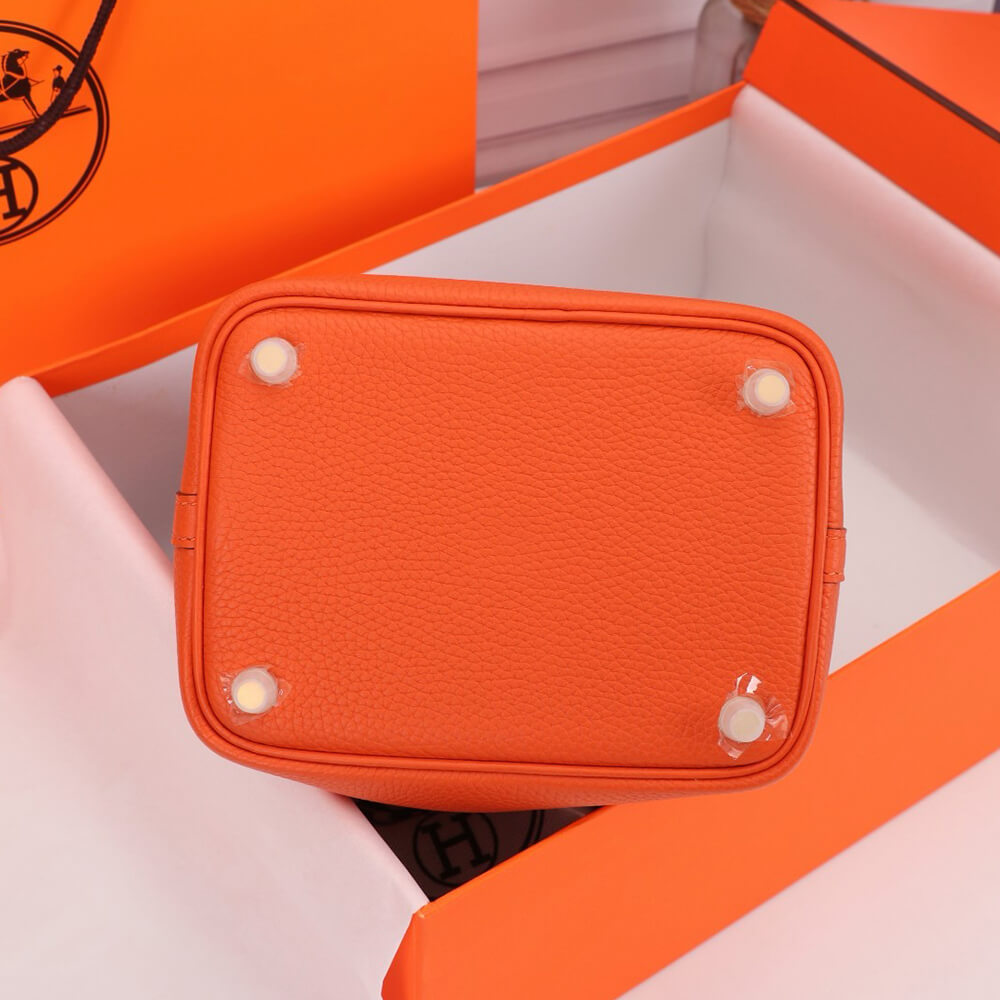 Hermes Picotin Lock 18