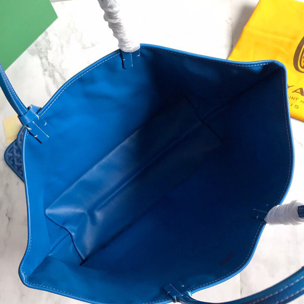 Goyard Saint Louis PM Bag