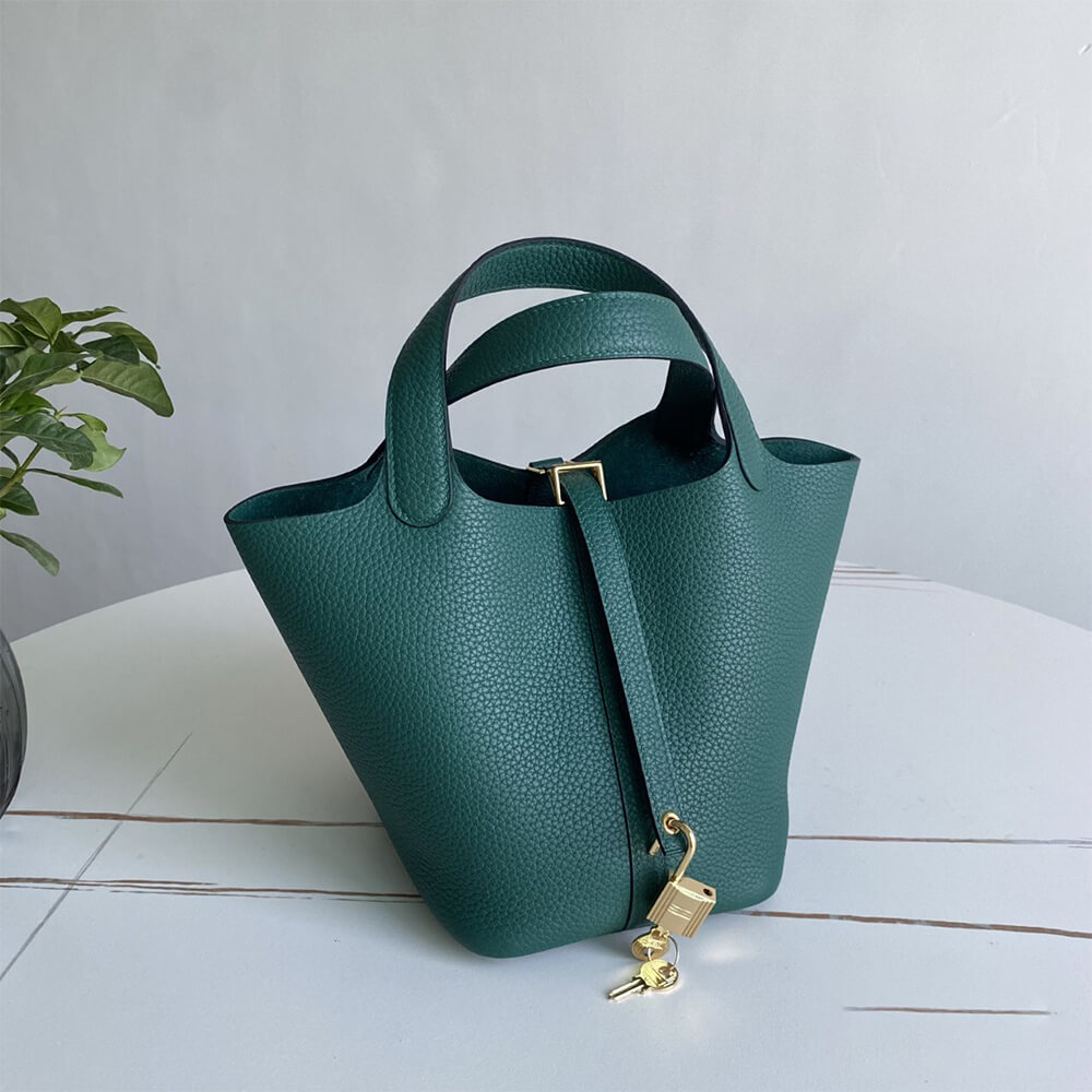 Hermes Picotin Lock 18