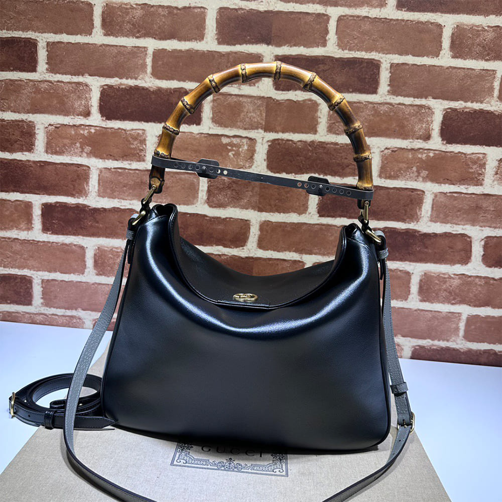 Gucci Diana large shoulder bag(HIGH-END GRADE)