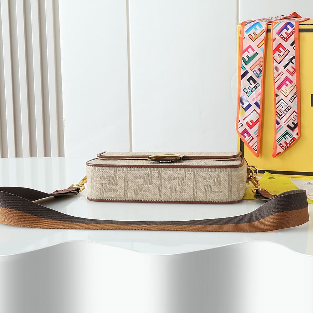 Fendi Baguette