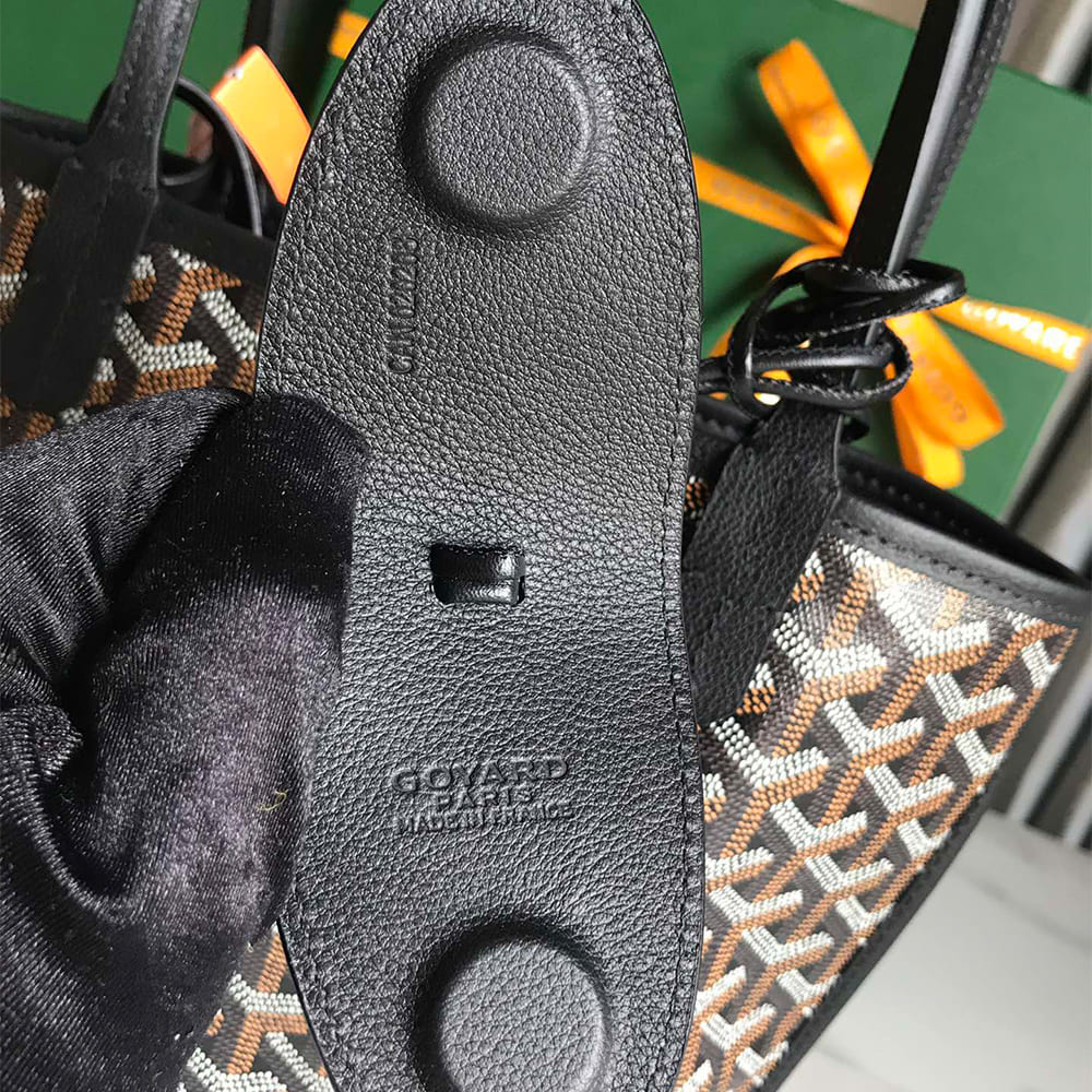 Goyard Anjou Mini Bag