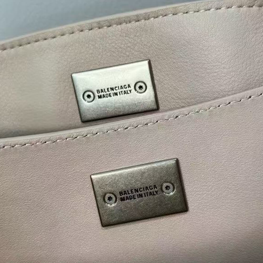 Balenciaga Women s Rodeo Handbag Small(HIGH-END GRADE)