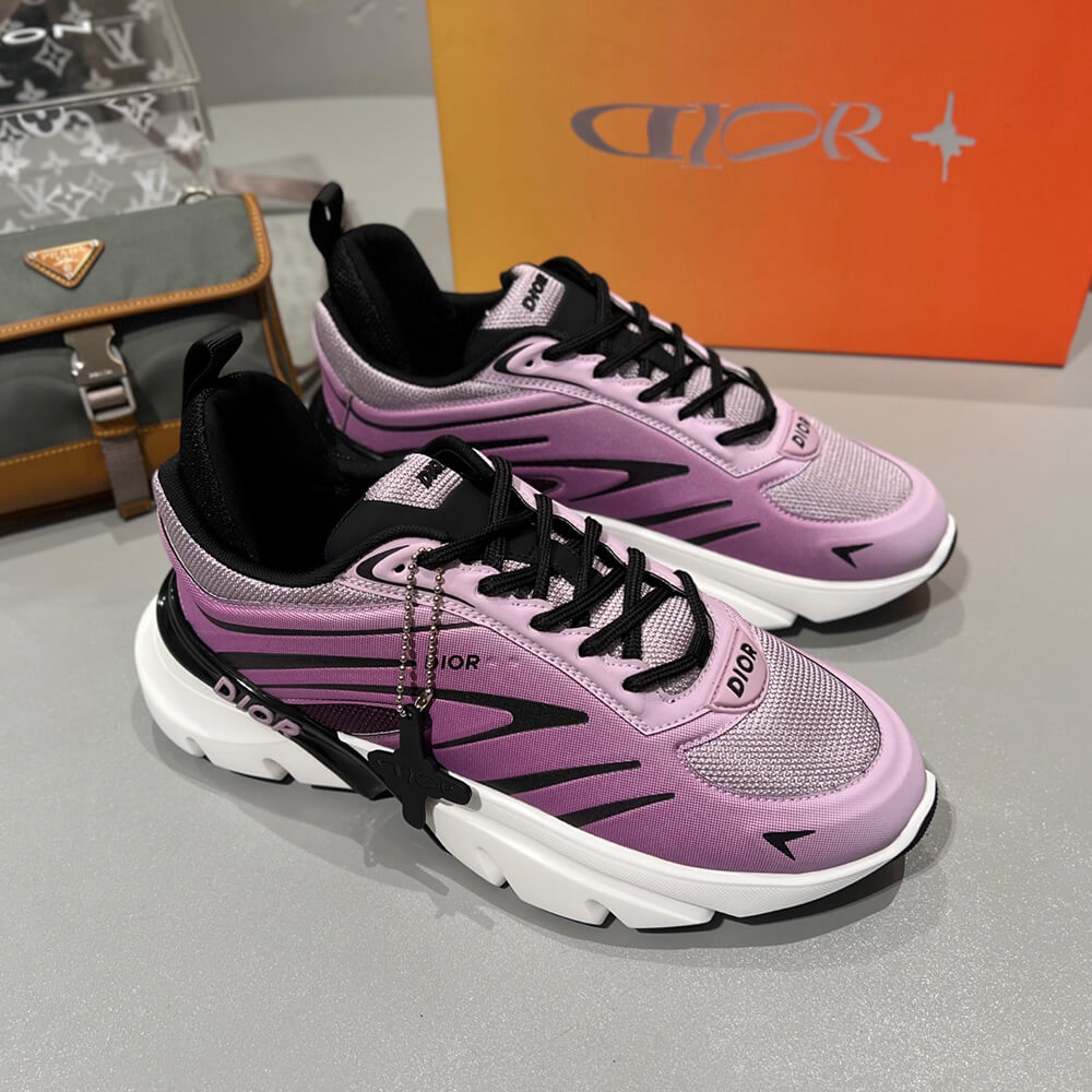 DIOR  B44 Blade Sneaker