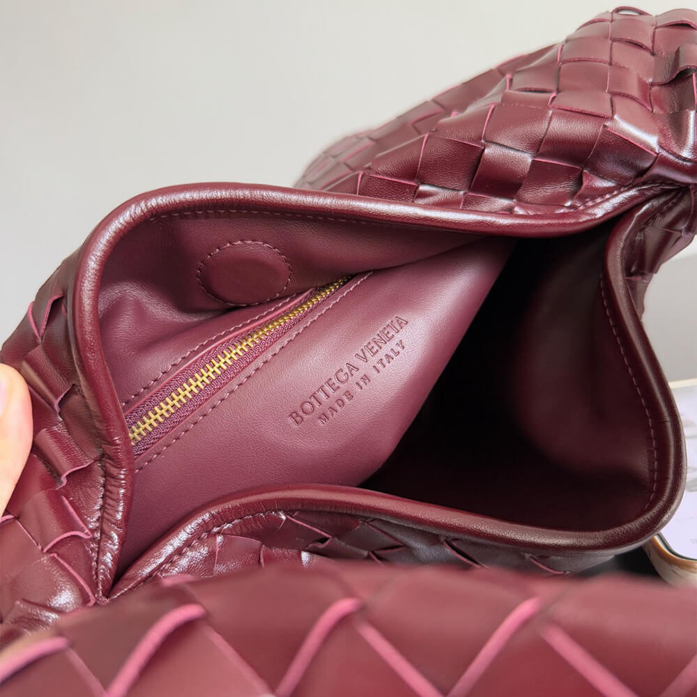 Bottega Veneta Large Hop(HIGH-END GRADE)