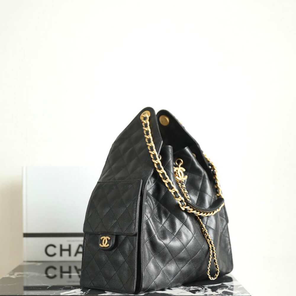 CHANEL 25 Medium Handbag(tax-free Grade)