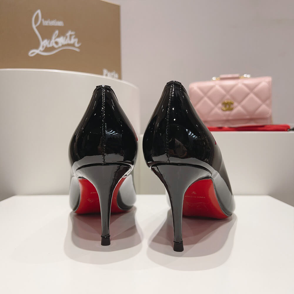 Christian Louboutin Kate(70mm)