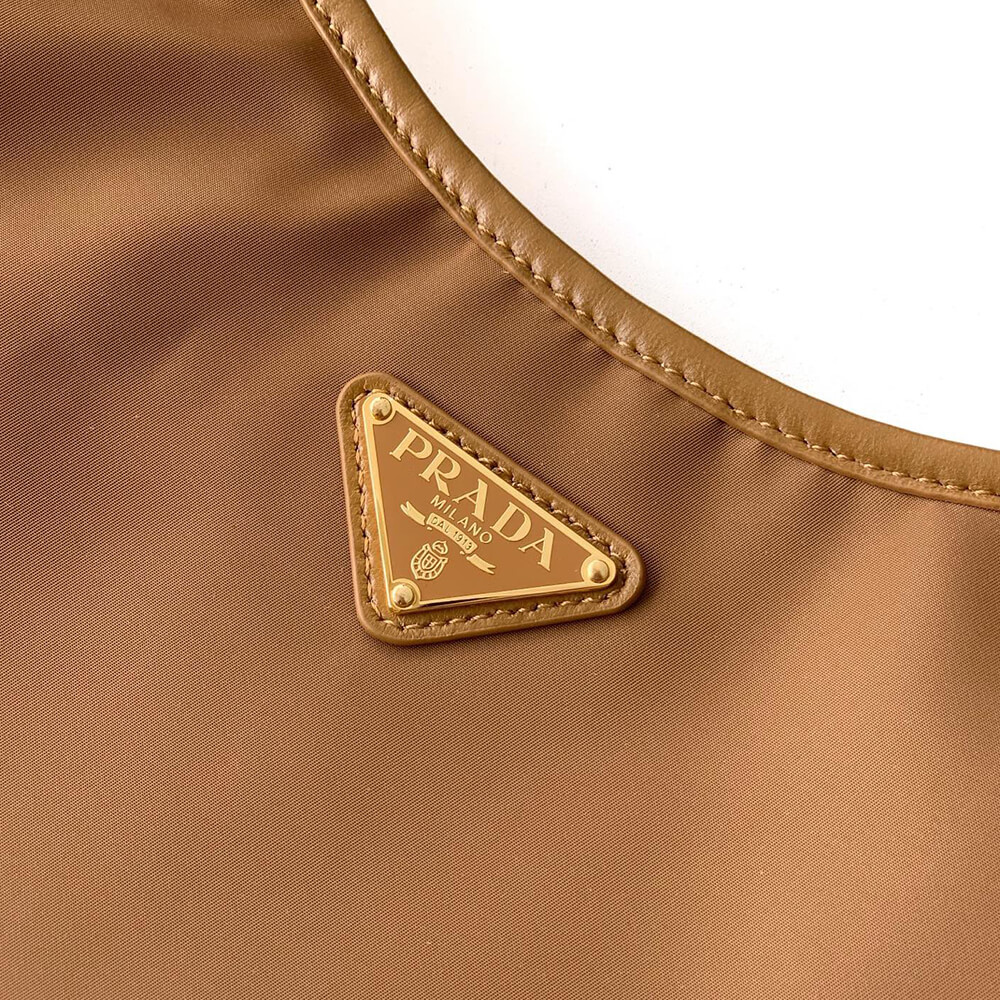 Prada Mariner large Re-Nylon shoulder bag