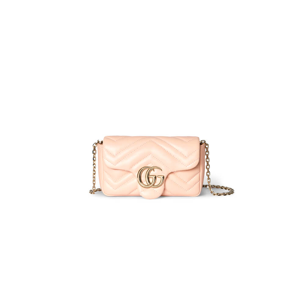 GG Marmont mini shoulder bag