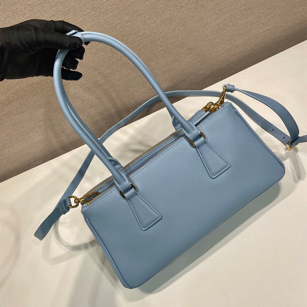 Medium Prada Galleria leather bag(HIGH-END GRADE)