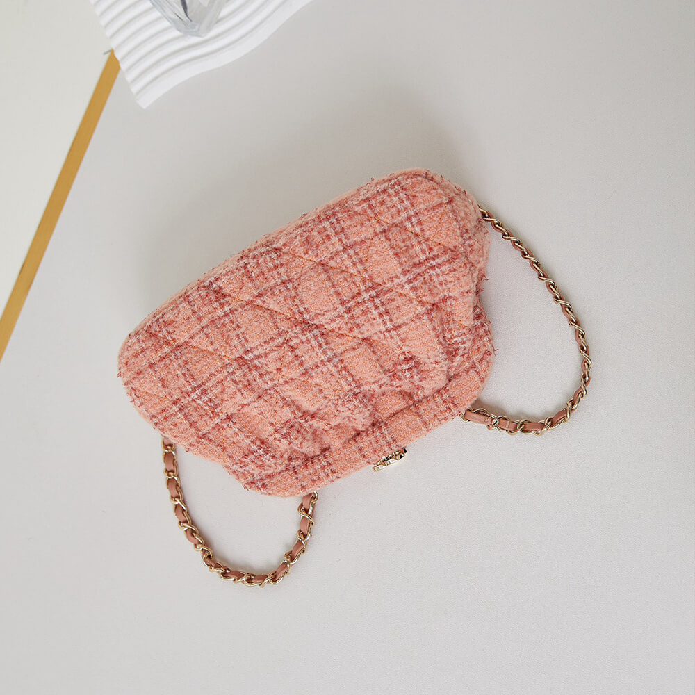 Chanel Clutch(HIGH-END GRADE)