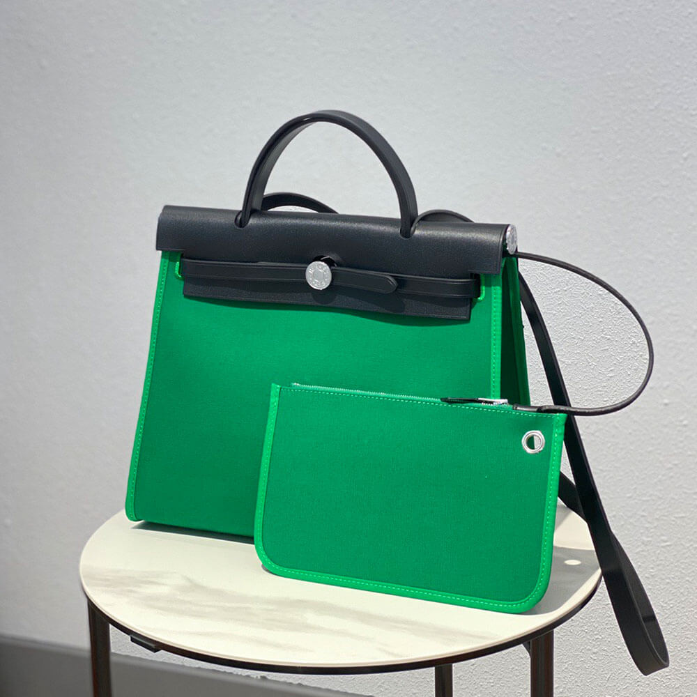 HERMES Herbag Zip 31 bag