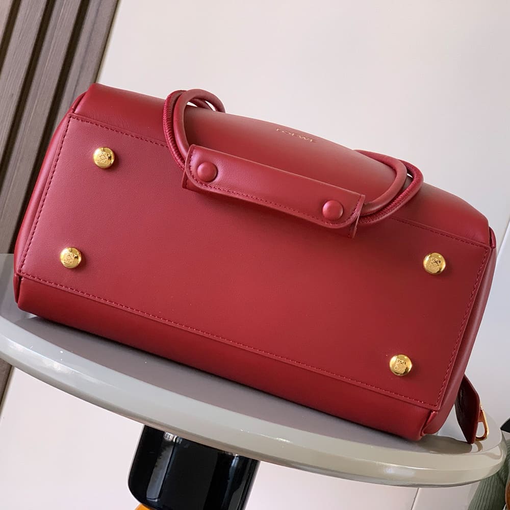 Loewe Medium Madrid bagin supple calfskin(HIGH-END GRADE)