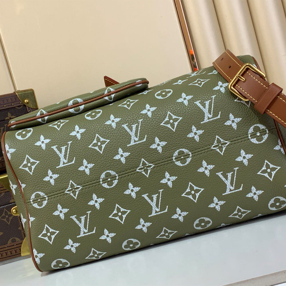 LV Speedy P9 Bandouliere 30(HIGH-END GRADE)