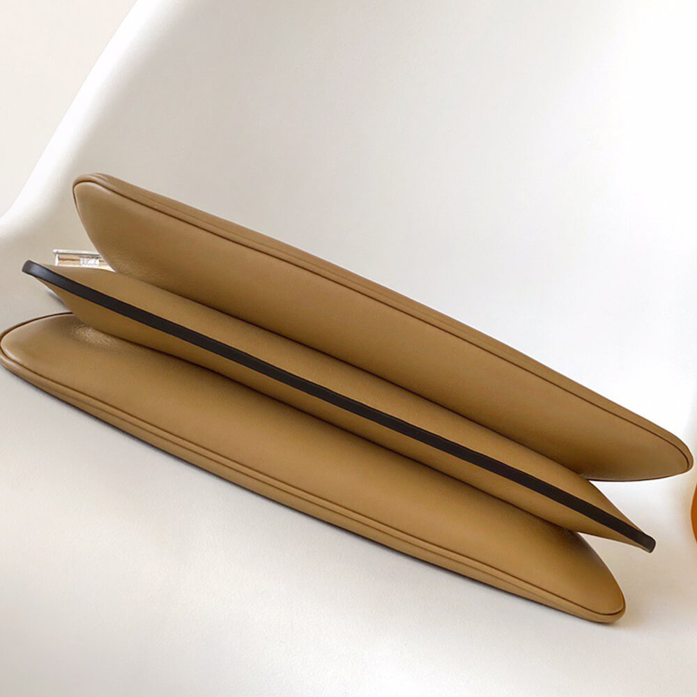 FENDI Peekaboo Soft Medium(HIGH-END GRADE)