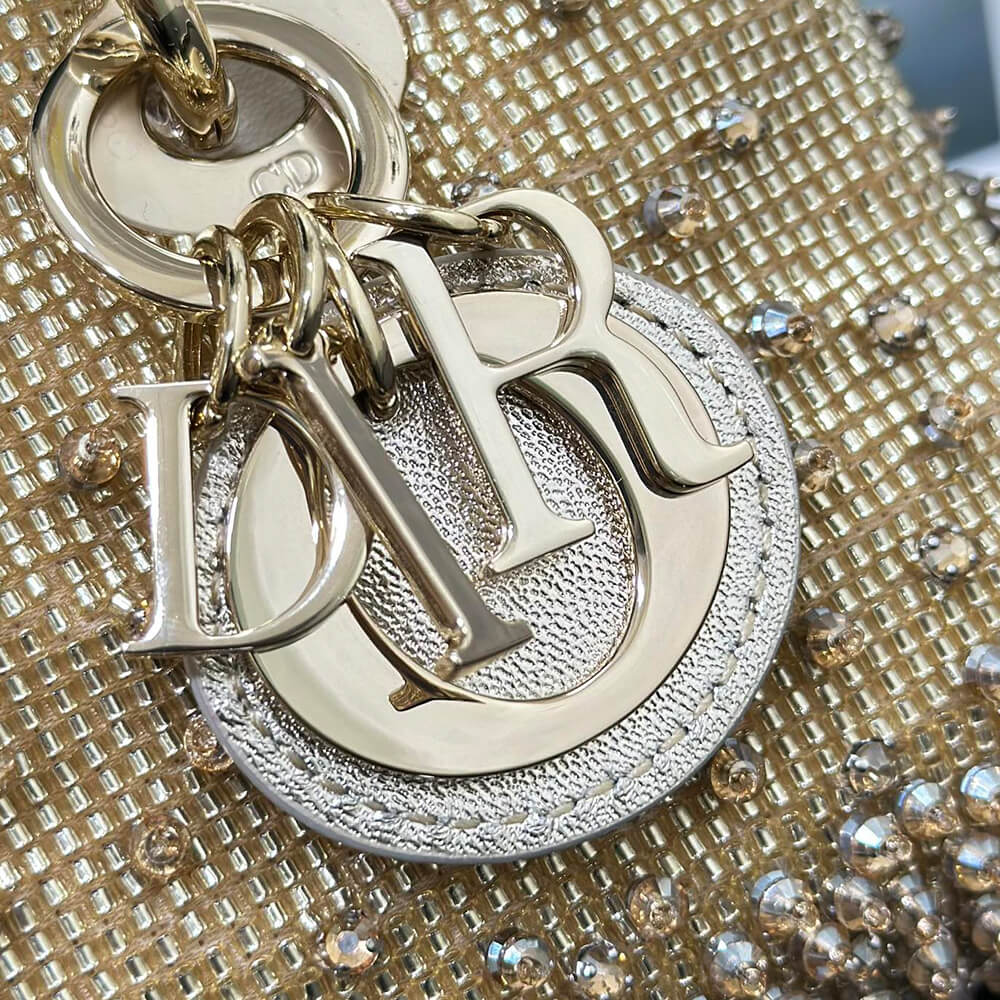 Dior Lady D-Joy Micro Bag(HIGH-END GRADE)