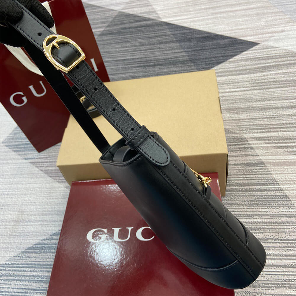Gucci 73 mini bucket bag