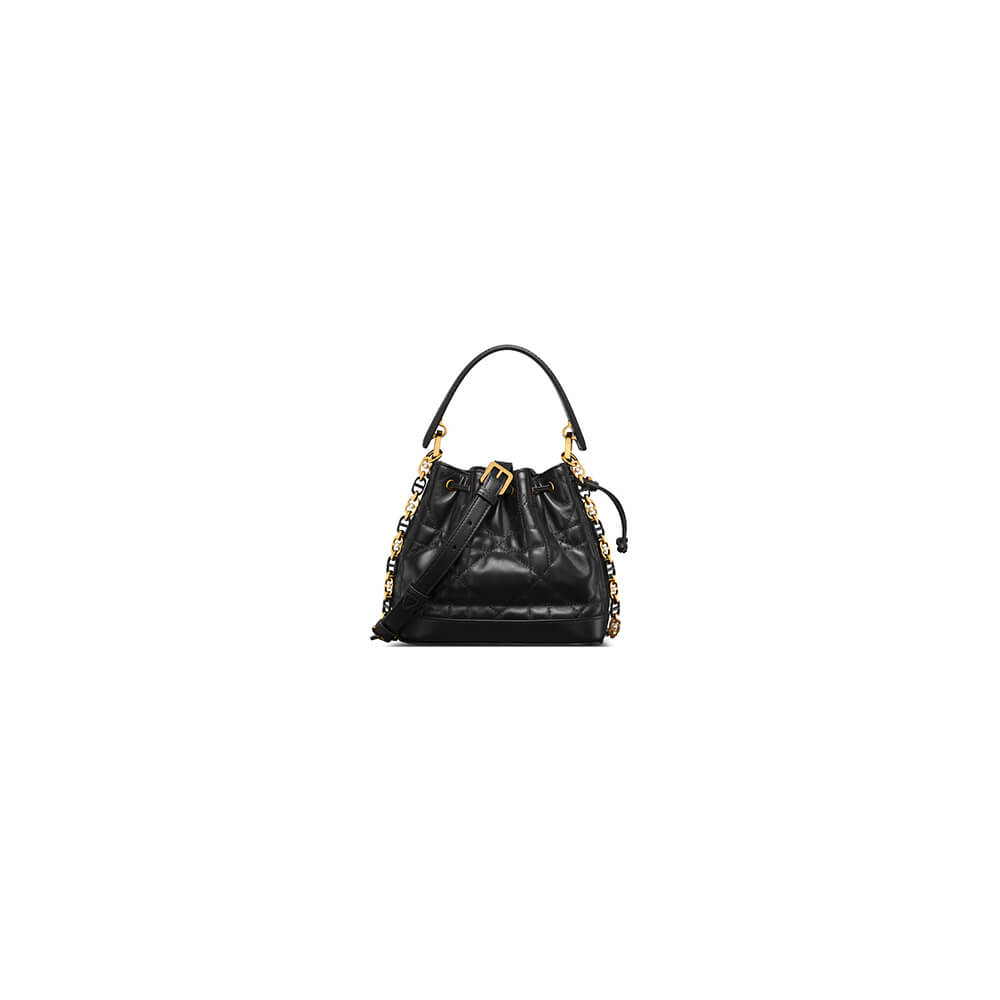 Dior Small Dior Jolie Bucket Bag