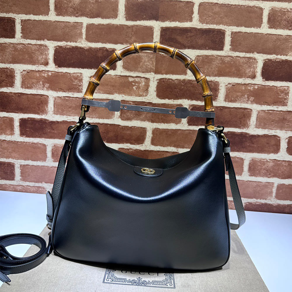Gucci Diana large shoulder bag(HIGH-END GRADE)