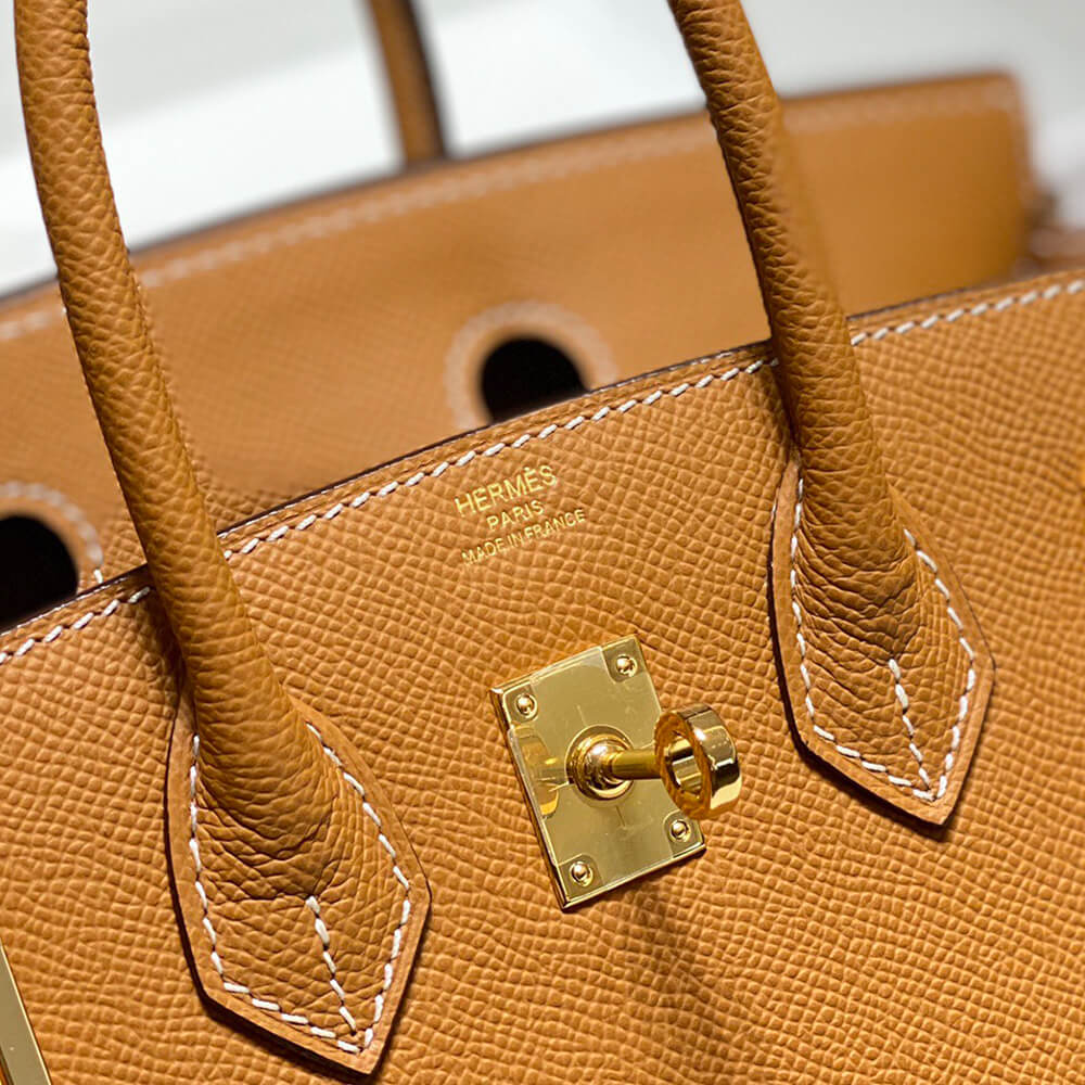 Hermes Birkin 25 Sellier