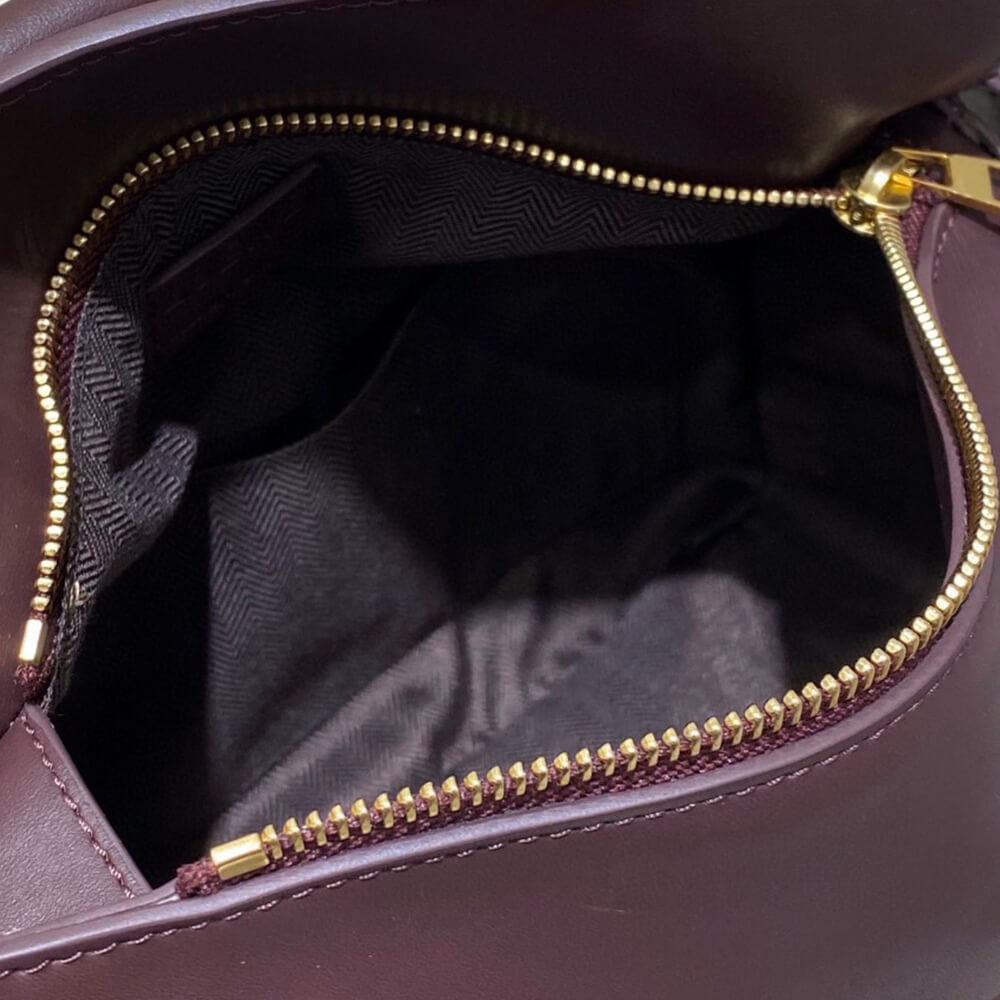 LOEWE Small Puzzle Bag