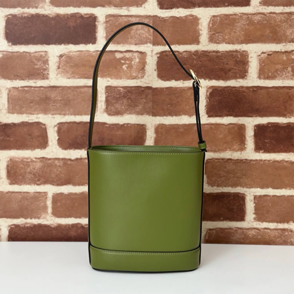 Gucci 73 mini bucket bag