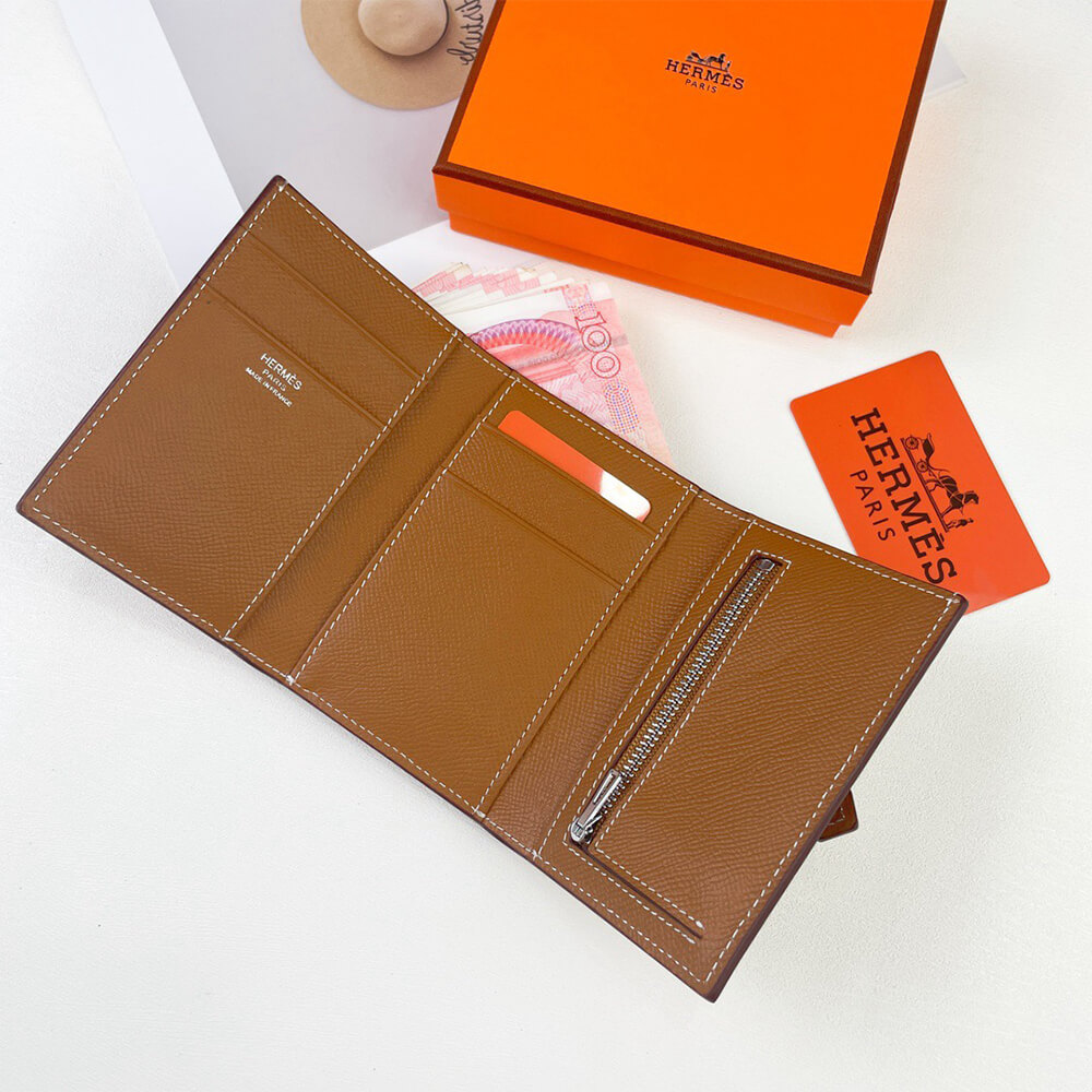 Hermes Bearn wallet