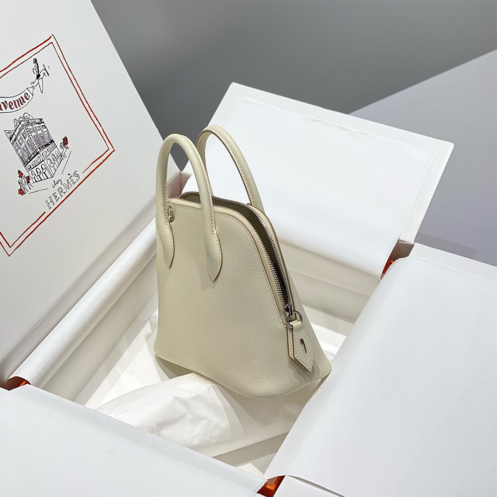 HERMES 1923 BOLIDE 25