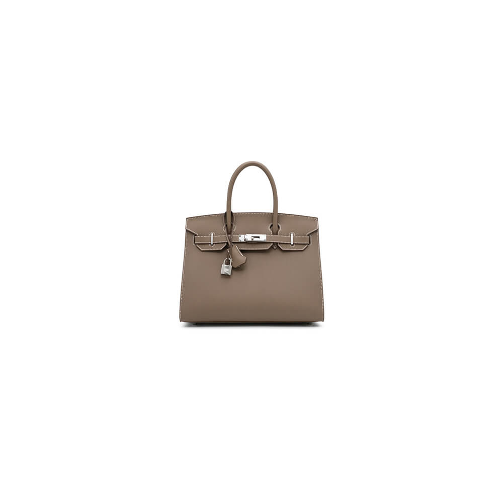 Hermes Birkin 25 Sellier