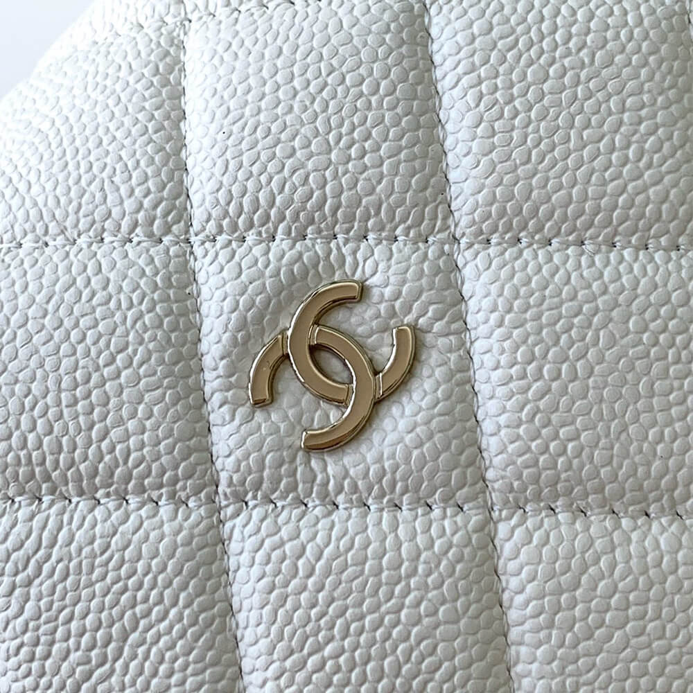 CHANEL Classic Chain Hobo(High-end Grade)