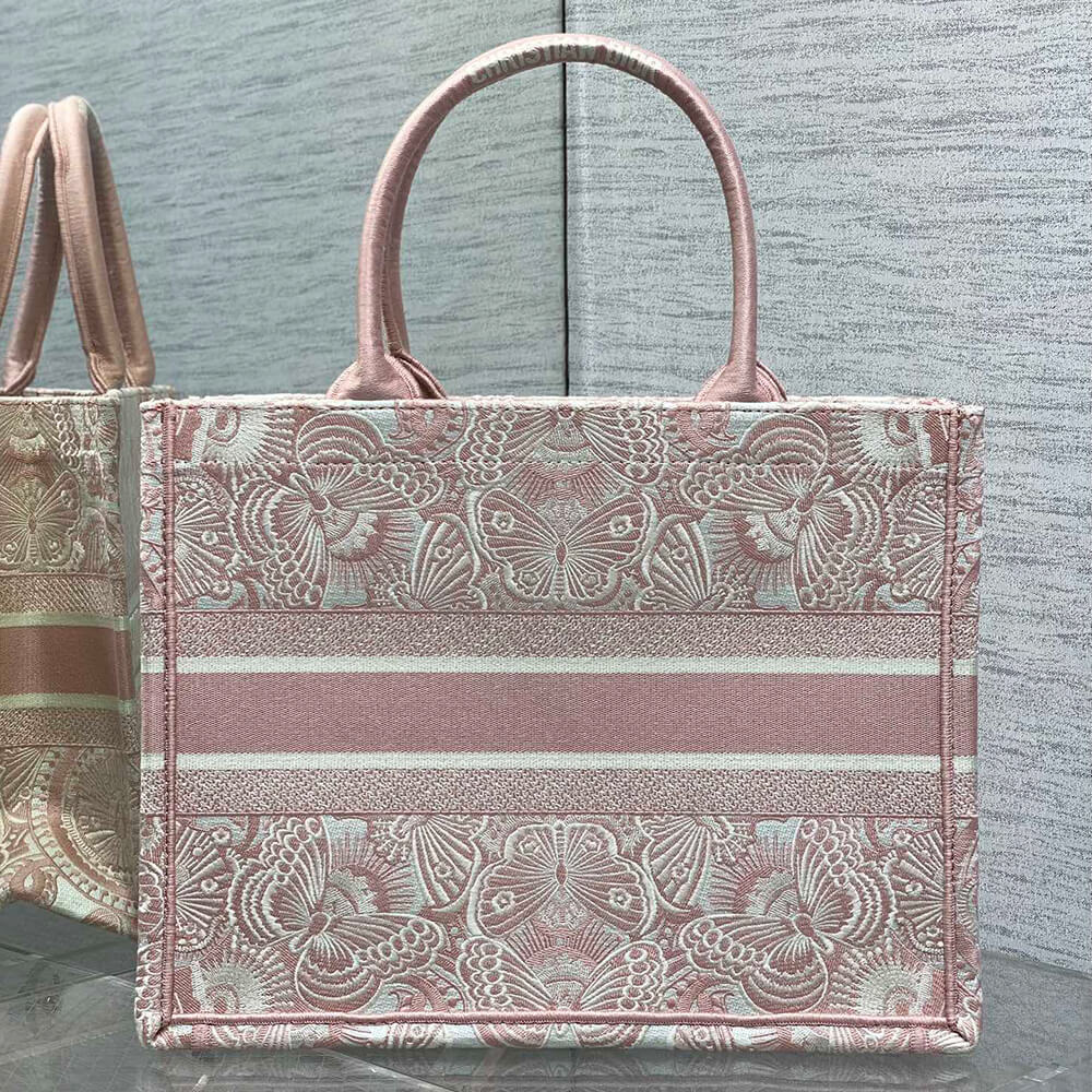 Medium Dior Book Tote