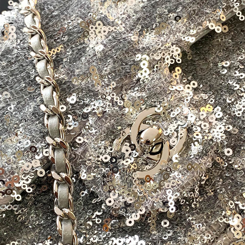 Chanel Small Flap Bag(HIGH-END GRADE)